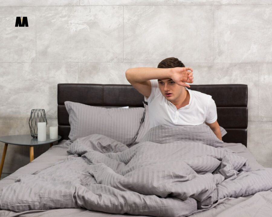 Stres Master Snovi i tjelesne senzacije