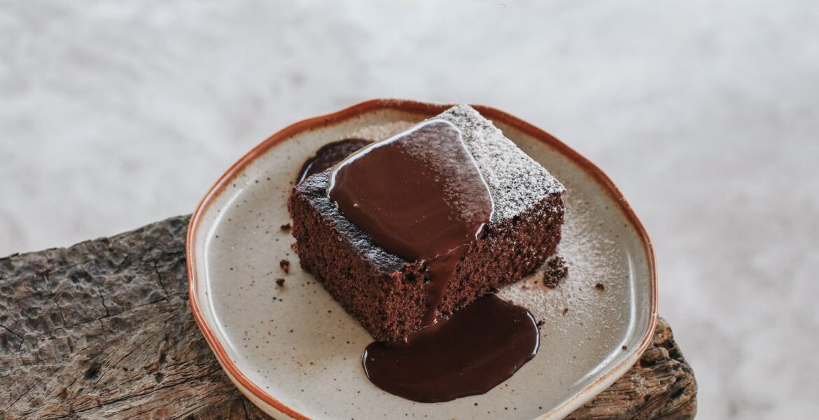 Čokoladne kocke s kolom