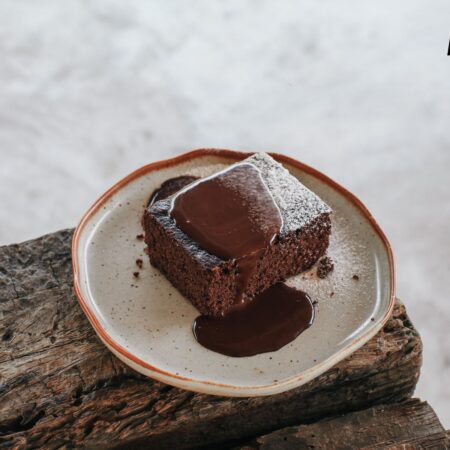 Čokoladne kocke s kolom