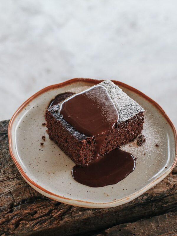 Čokoladne kocke s kolom