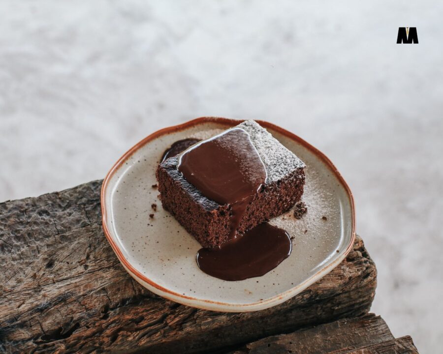 Čokoladne kocke s kolom