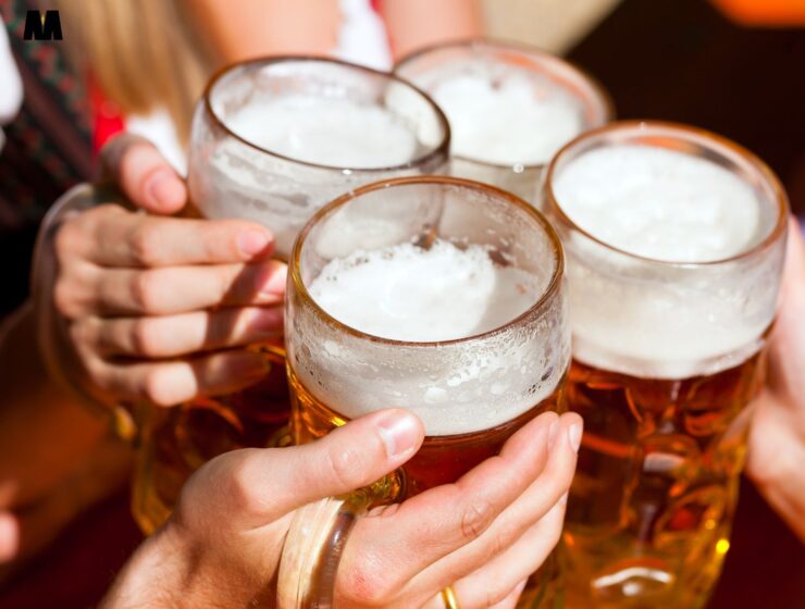 7.4. Svjetski dan piva