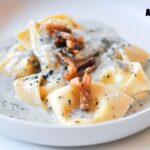 Tortellini Carbonara