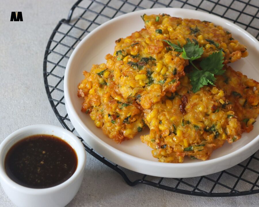 Popečci s kukuruzom