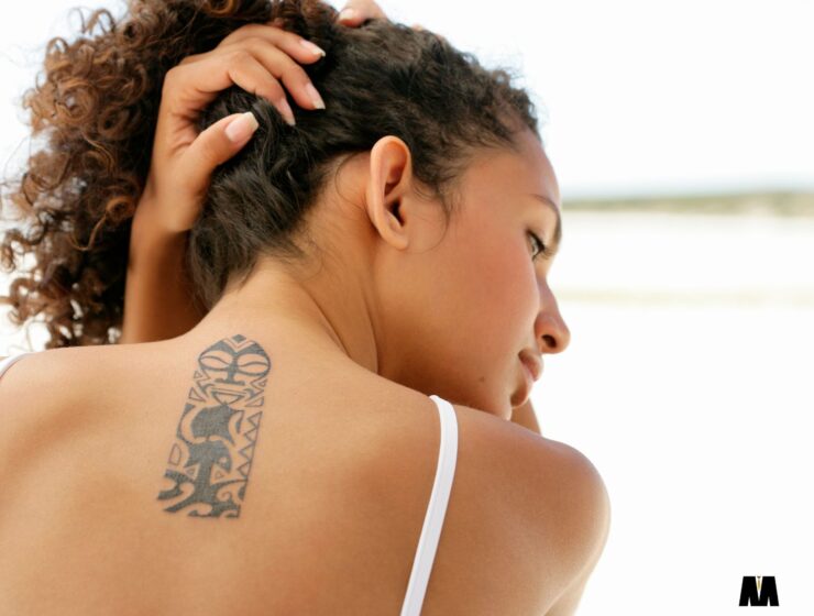 Tjedni horoskop 20. – 26. travnja Kako odabrati tetovažu