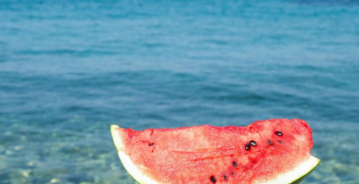 Summer mood