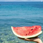 Summer mood