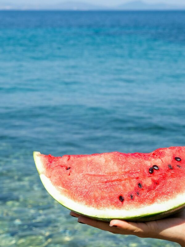 Summer mood
