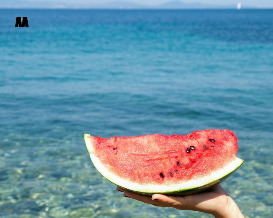 Summer mood