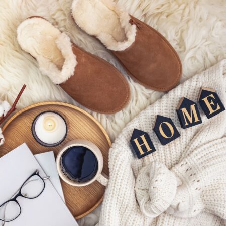 Prostor nosi emocije