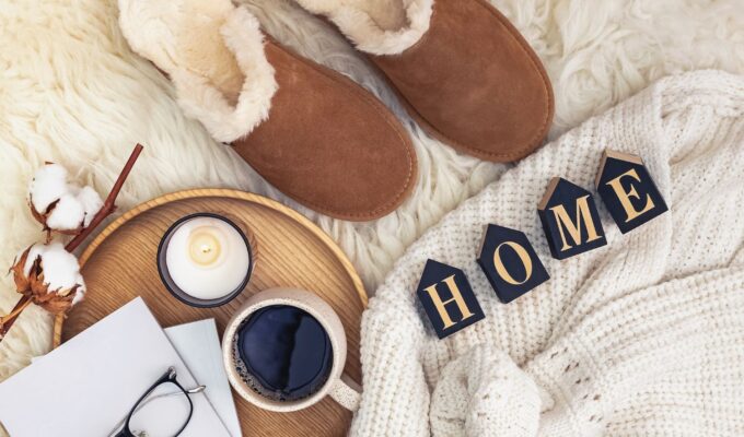 Prostor nosi emocije