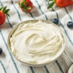 Brzi cheesecake s cimetom