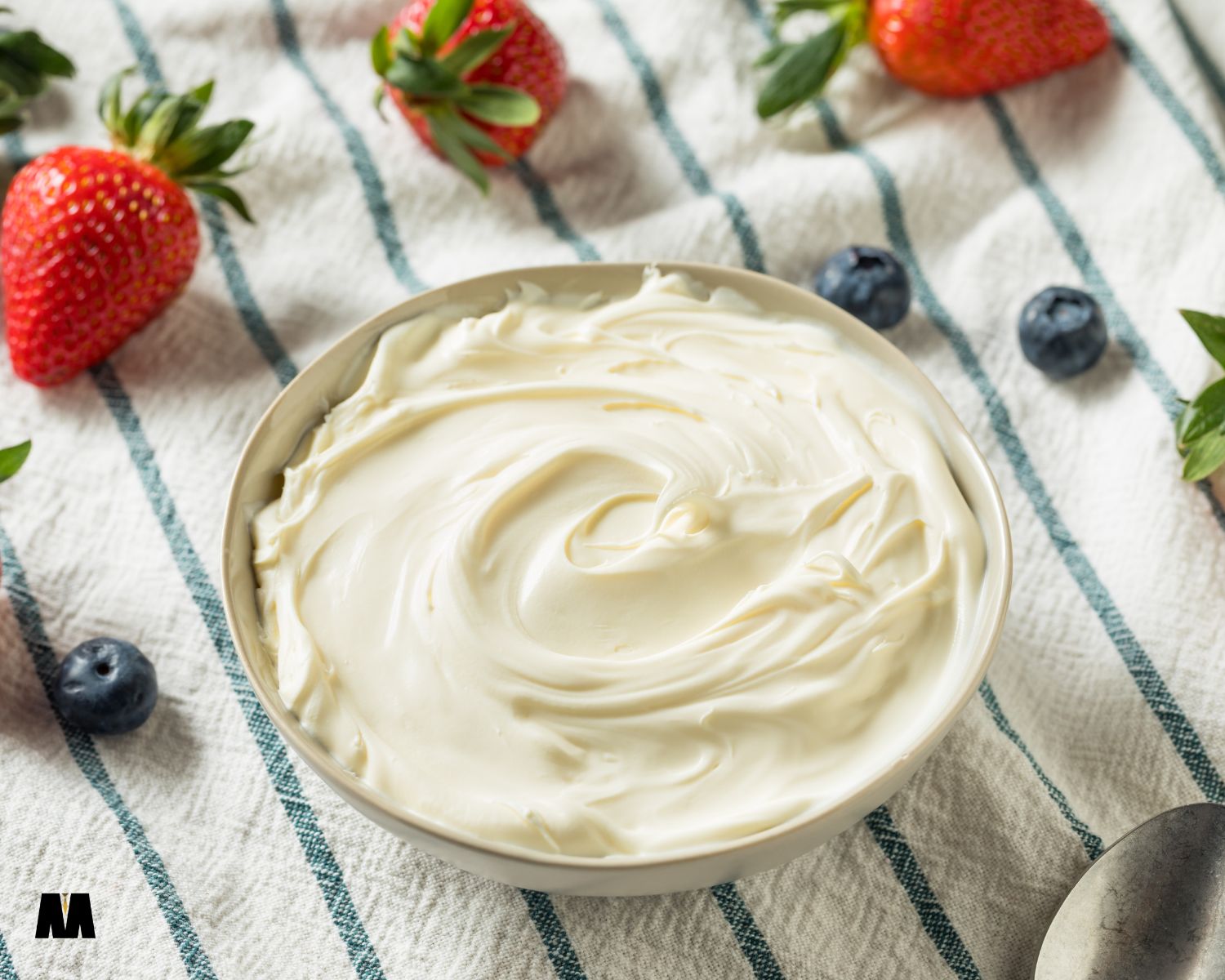 Brzi cheesecake s cimetom