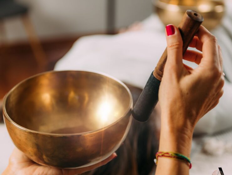 Vježbe viših vibracija