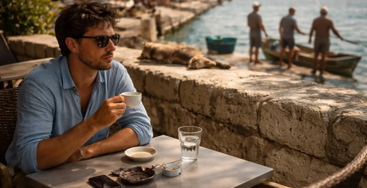 Biologija kao sudbina