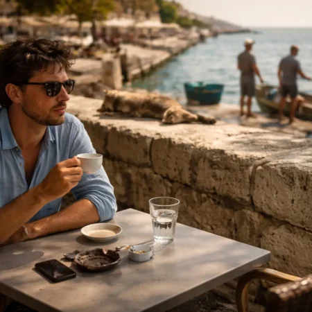 Biologija kao sudbina