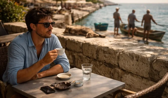 Biologija kao sudbina