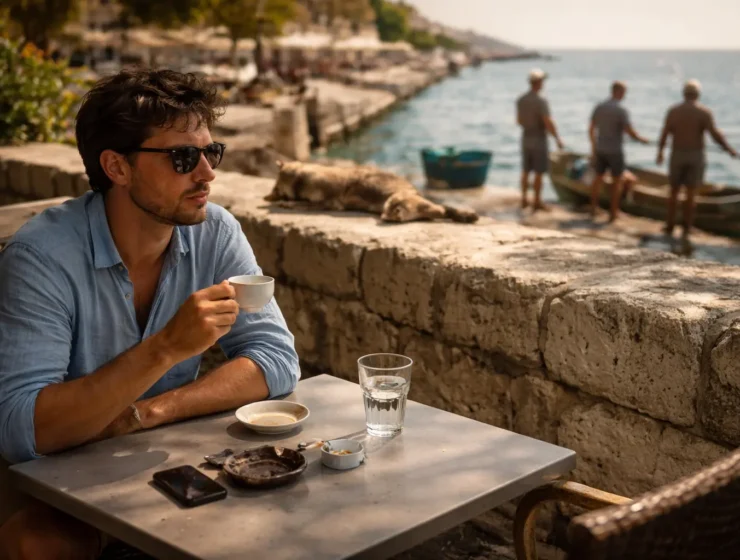 Biologija kao sudbina