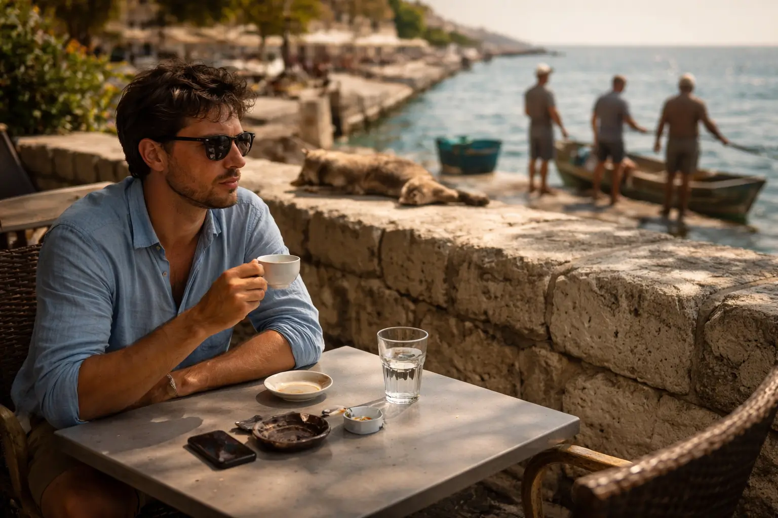 Biologija kao sudbina