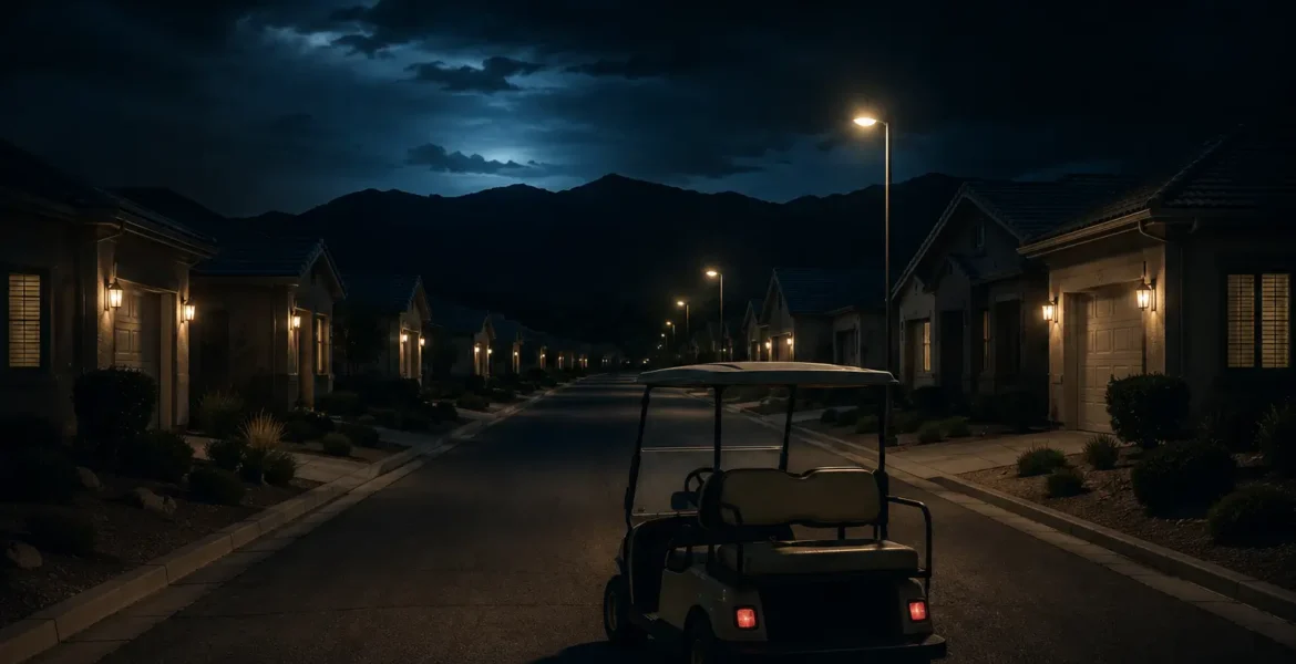 Netflix serija Predgrađe