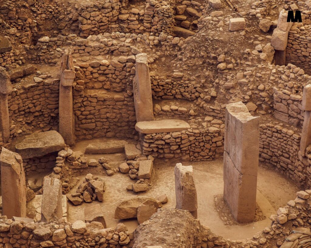 Göbekli Tepe