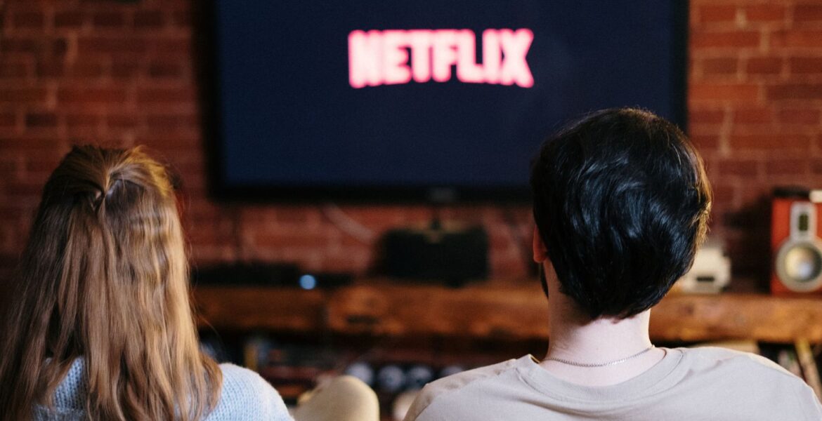 najbolje sci-fi serije na Netflixu