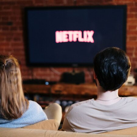 najbolje sci-fi serije na Netflixu