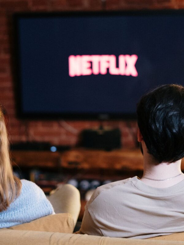 najbolje sci-fi serije na Netflixu