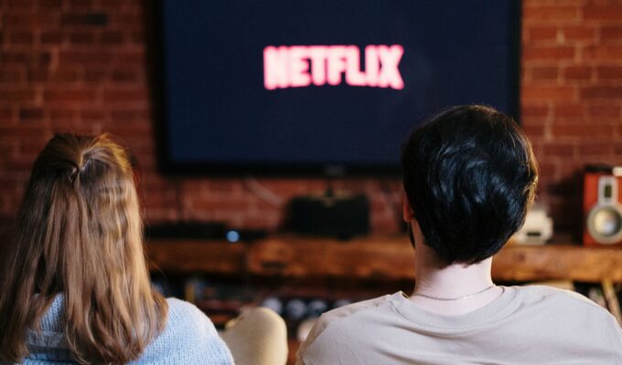 najbolje sci-fi serije na Netflixu