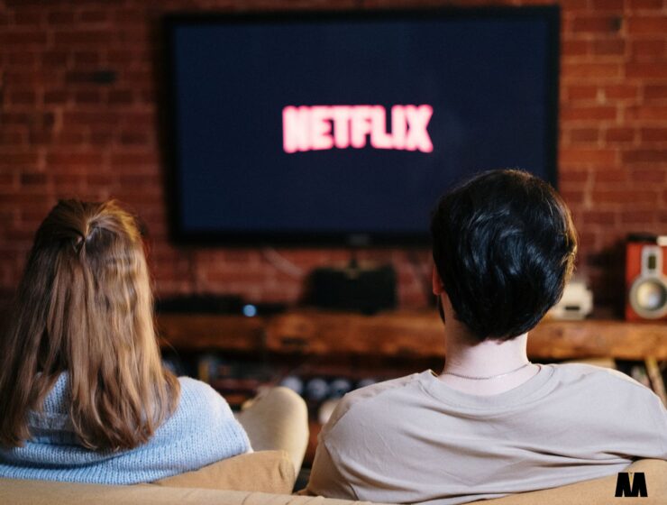 najbolje sci-fi serije na Netflixu