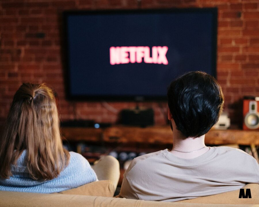 najbolje sci-fi serije na Netflixu