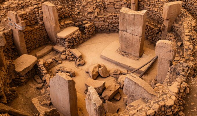 Göbekli Tepe