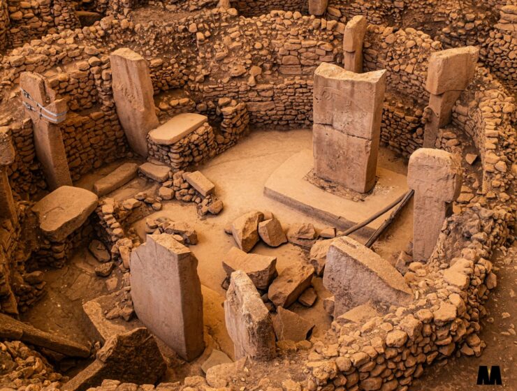 Göbekli Tepe
