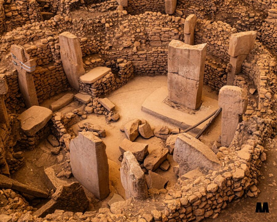 Göbekli Tepe