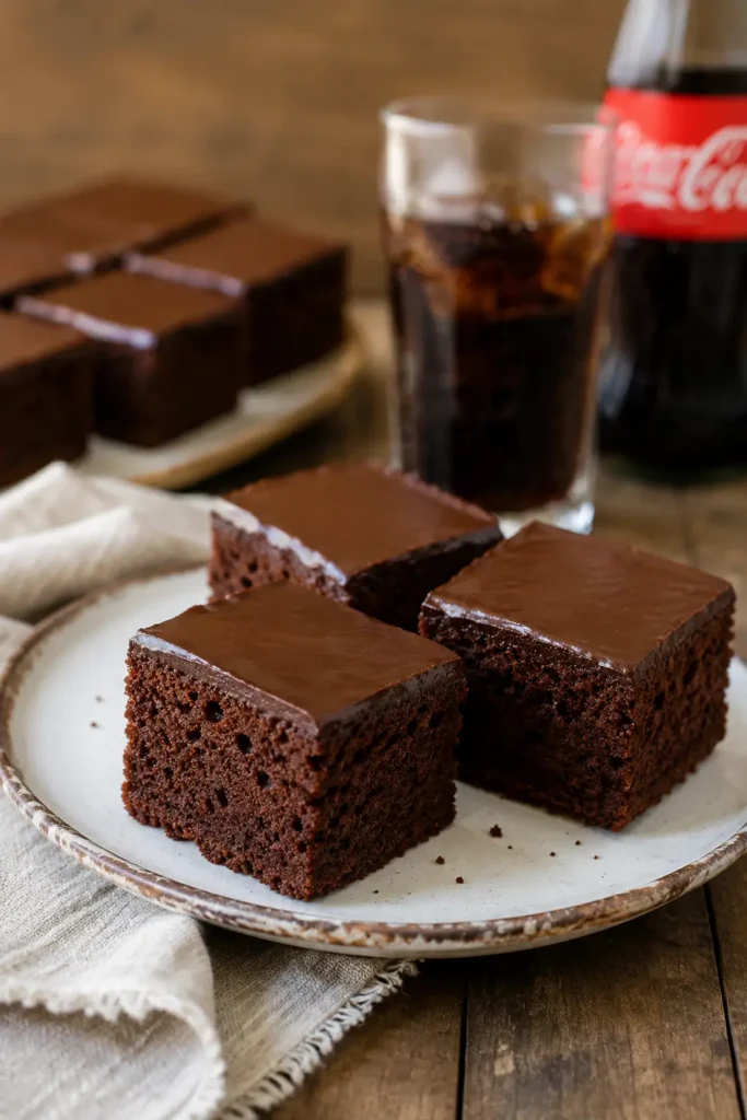 Čokoladne kocke s kolom