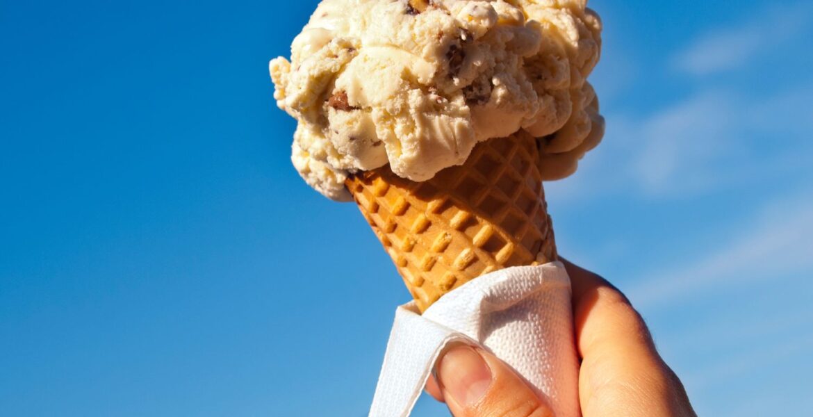 Sladoled ili gelato