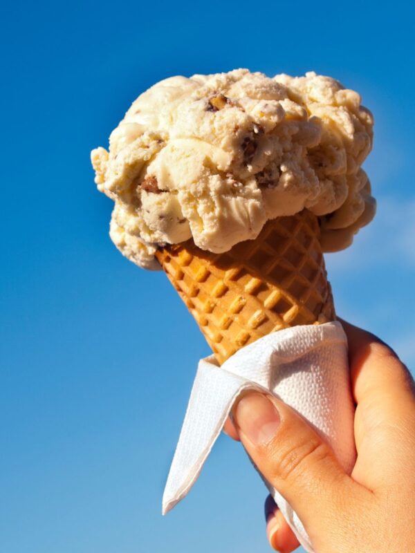 Sladoled ili gelato