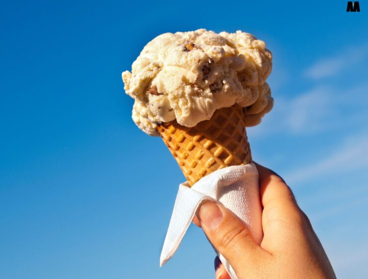Sladoled ili gelato