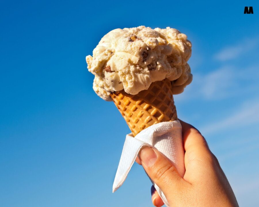 Sladoled ili gelato
