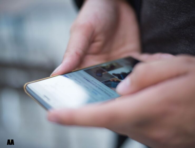 kupnja novog mobitela