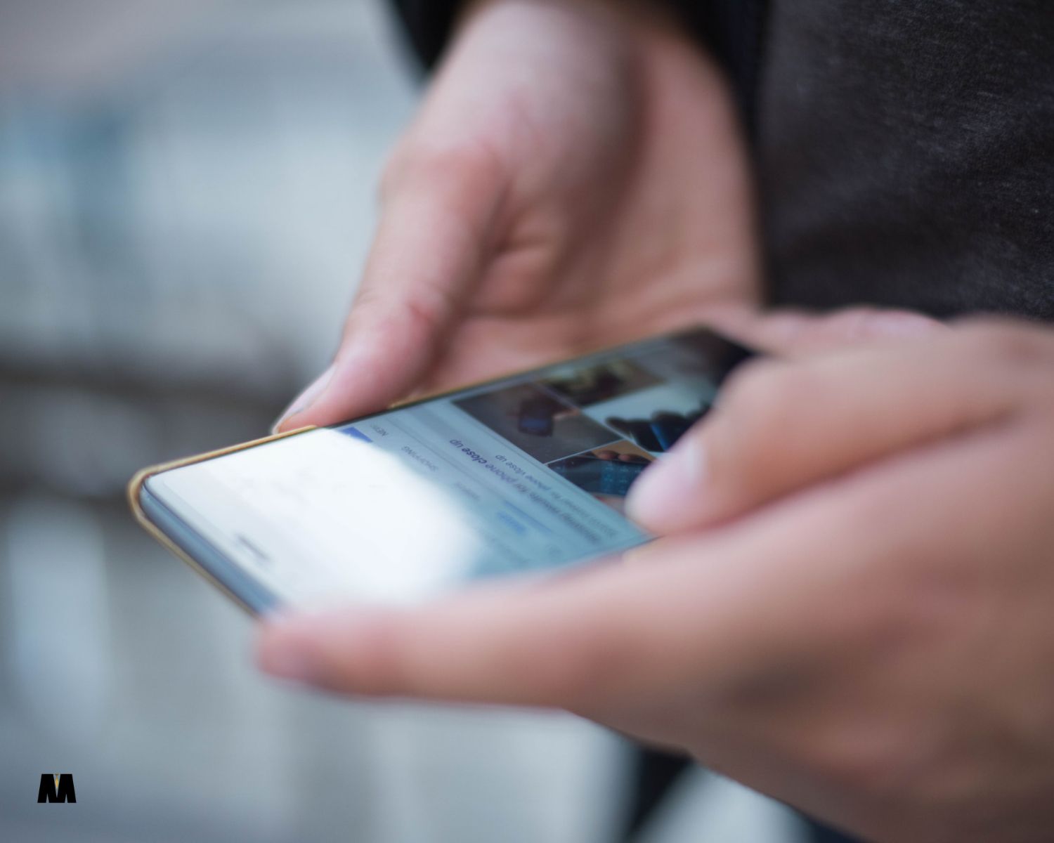 kupnja novog mobitela