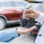 kupnja rabljenog automobila