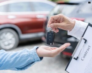 kupnja rabljenog automobila