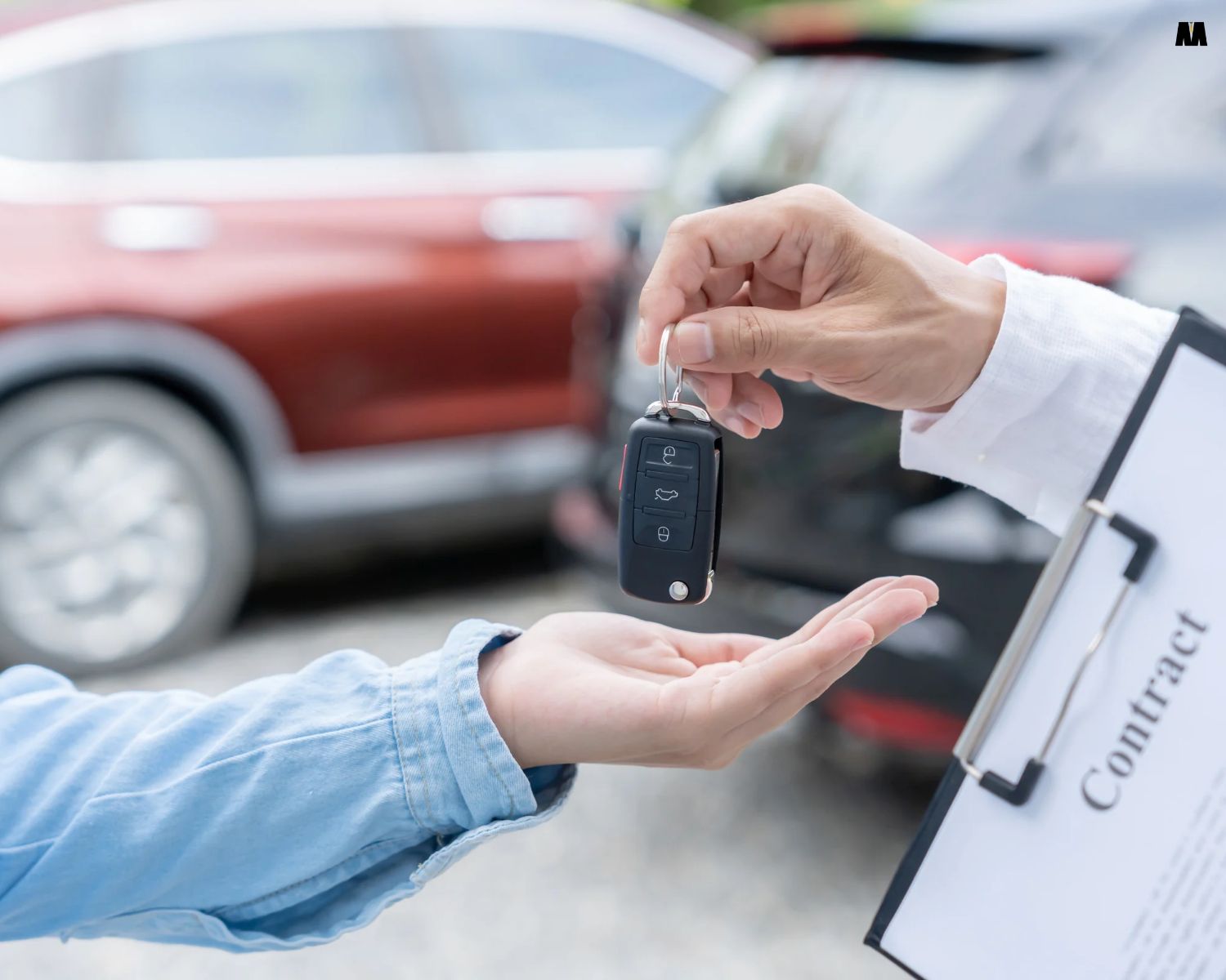 kupnja rabljenog automobila