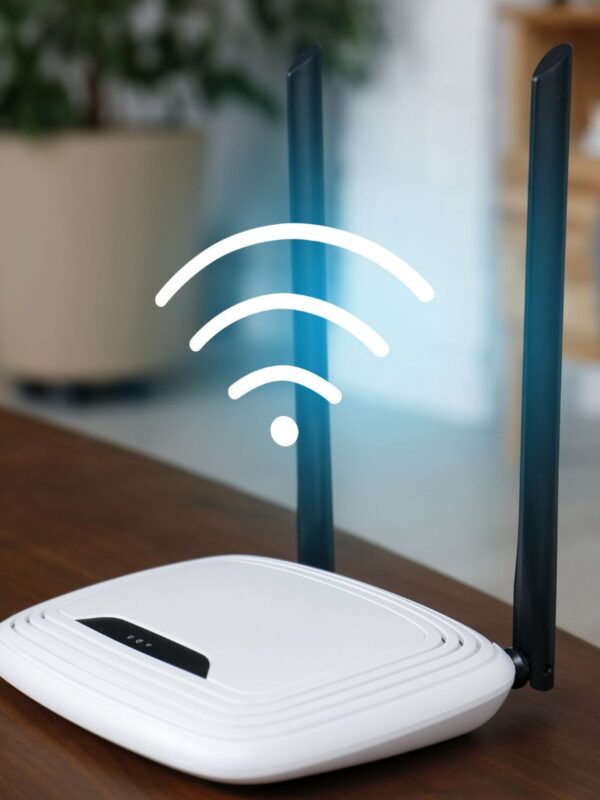 spor Wi-Fi