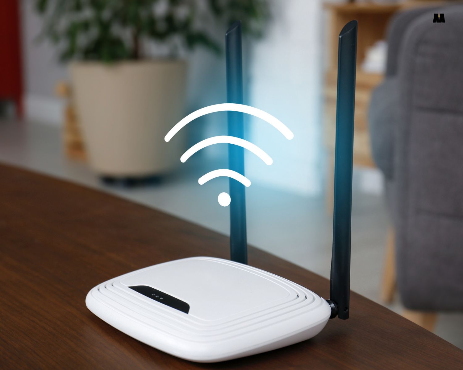 spor Wi-Fi