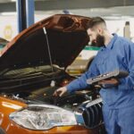 provjera automobila prije zime