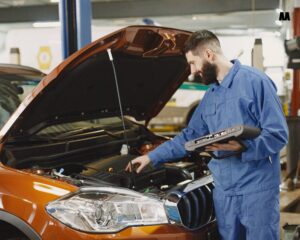provjera automobila prije zime